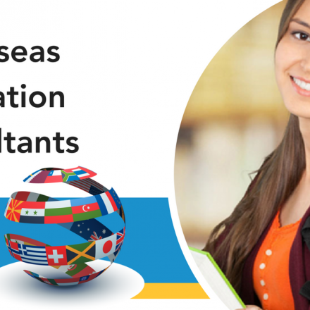 Major Things Expected Out Of Your Overseas Education Consultancy